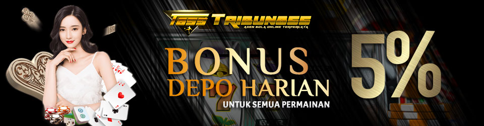 BONUS DEPOSIT